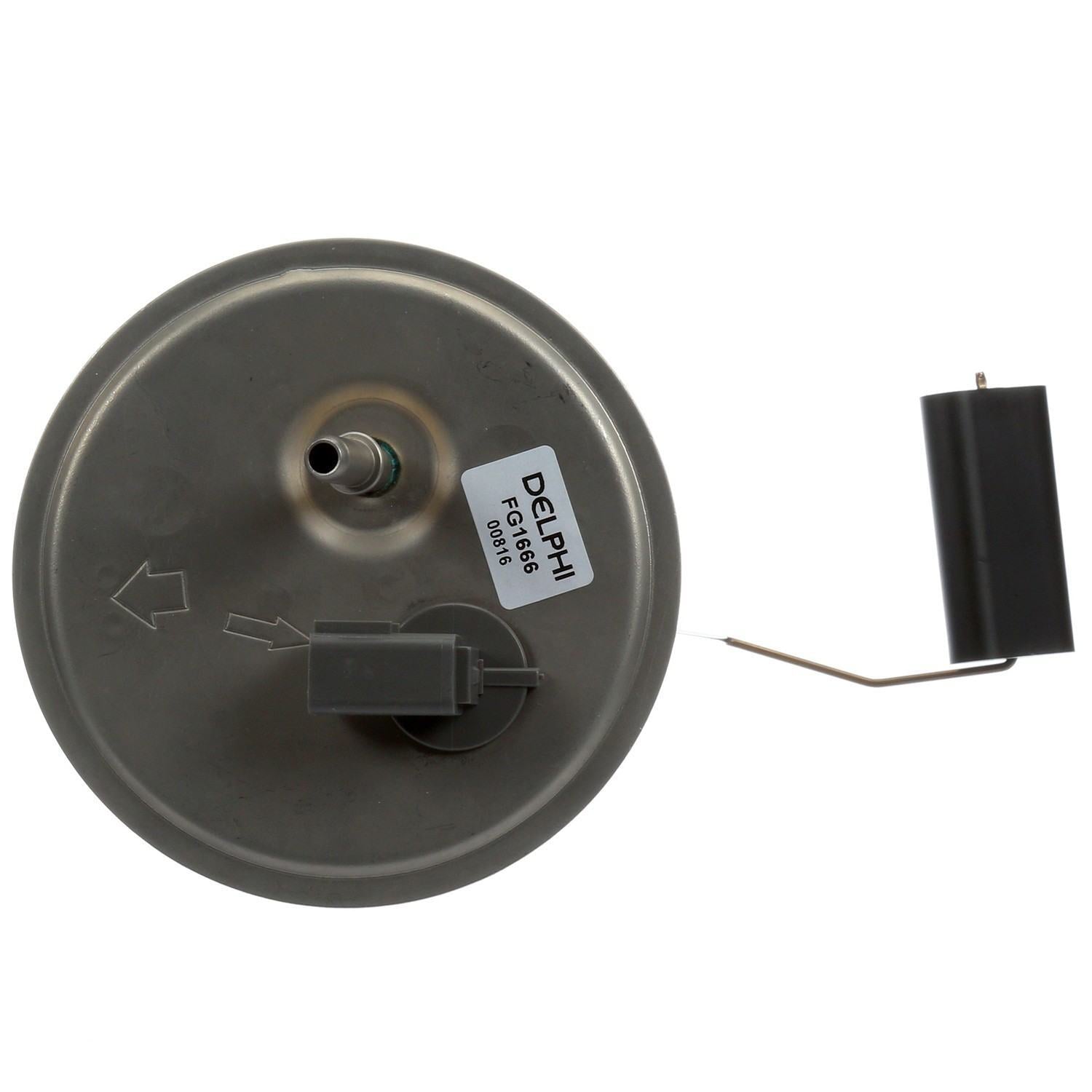 Fuel Pump Module Assy  Delphi  FG1666
