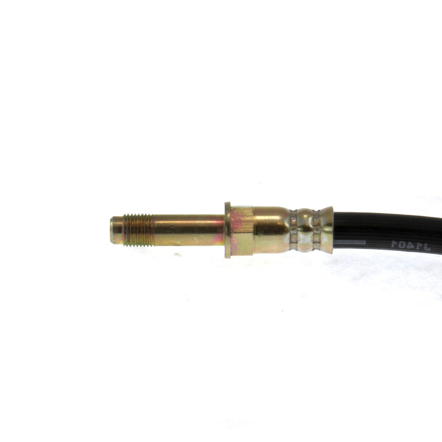 Frt Brake Hose  Centric Parts  150.33060