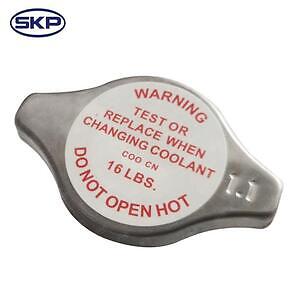 Radiator Cap  Skyward Automotive  SK10242