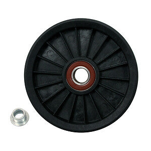 New Idler Pulley  Continental  49041