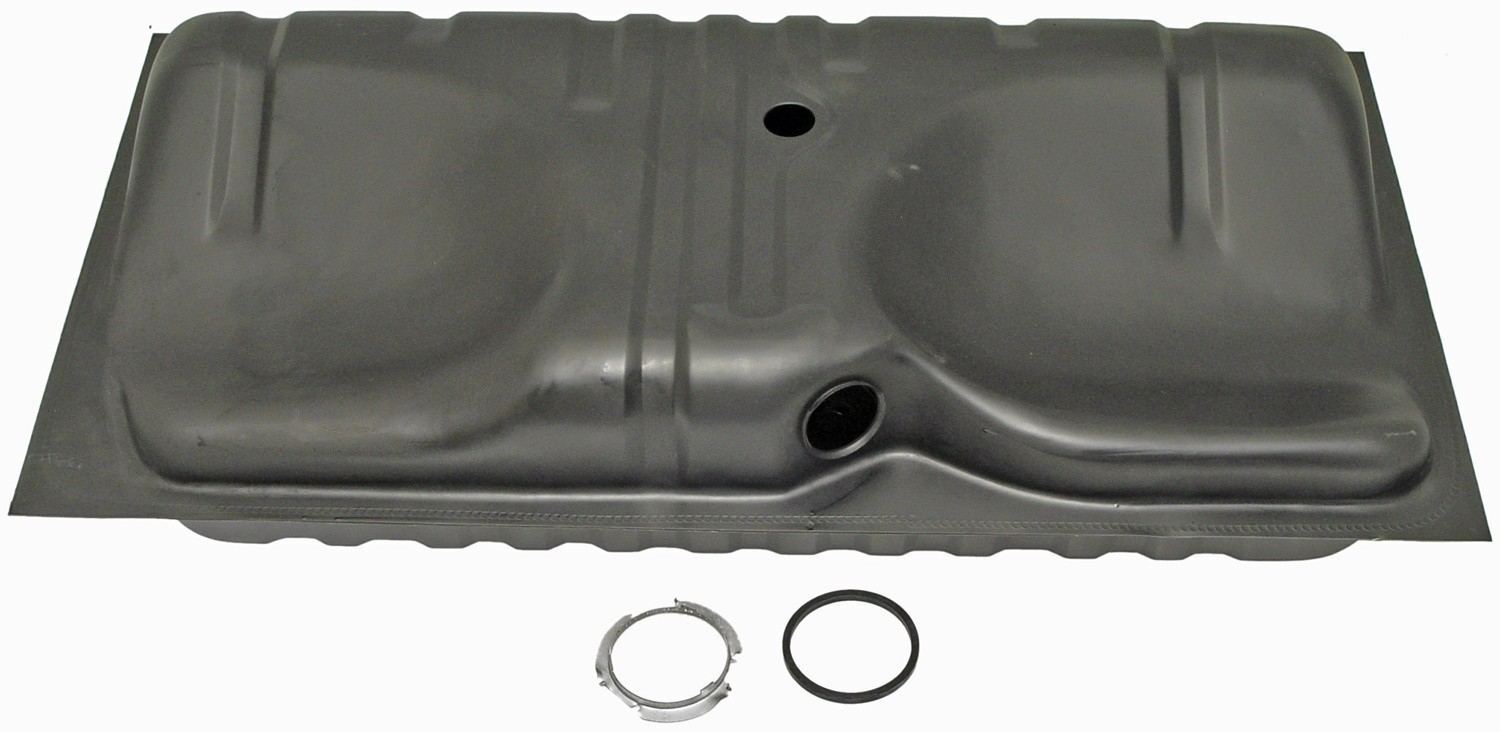 Fuel Tank  Dorman (OE Solutions)  576-011