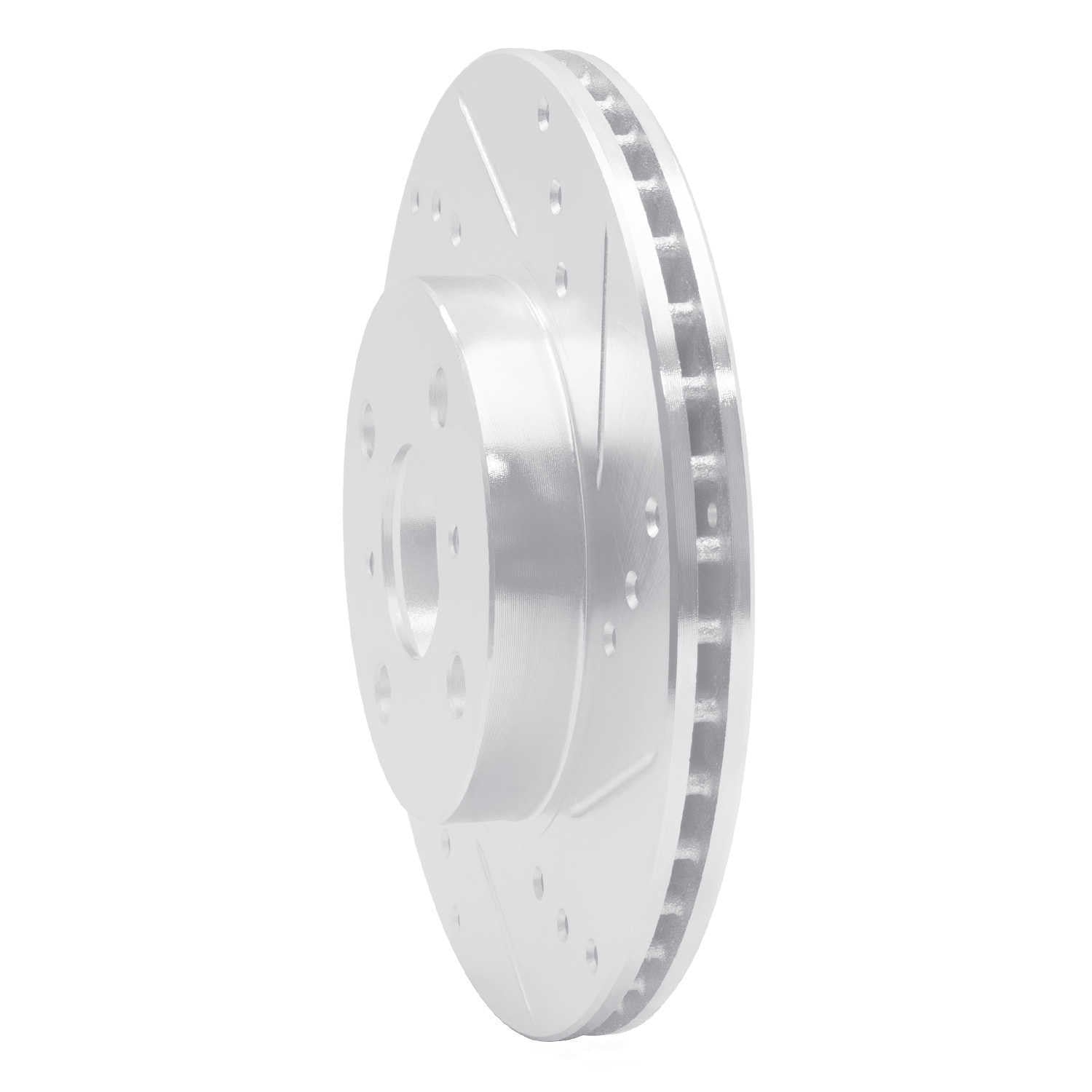 Frt Disc Brake Rotor  DFC  631-76072R