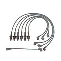 OE Replacement Ign Wire Set  DENSO  671-6177