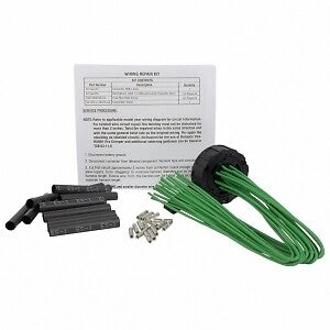Connector  Motorcraft  WPT1390