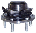 PTC Premium Wheel Bearing And Hub Assembly PT515071