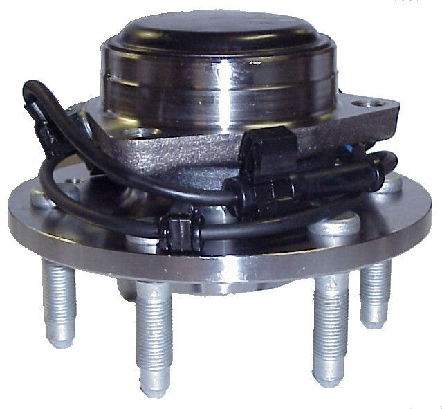 PTC Premium Wheel Bearing And Hub Assembly PT515071