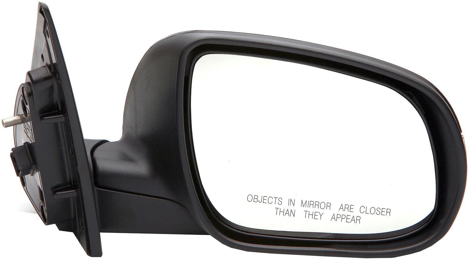 Door Mirror  Dorman  955-1097
