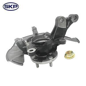 Spindle Knuckle  Skyward Automotive  SK698389