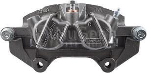 Frt Rt Rebuilt Brake Caliper  Nugeon  99-17985B