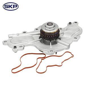 New Water Pump  Skyward Automotive  SK1253340