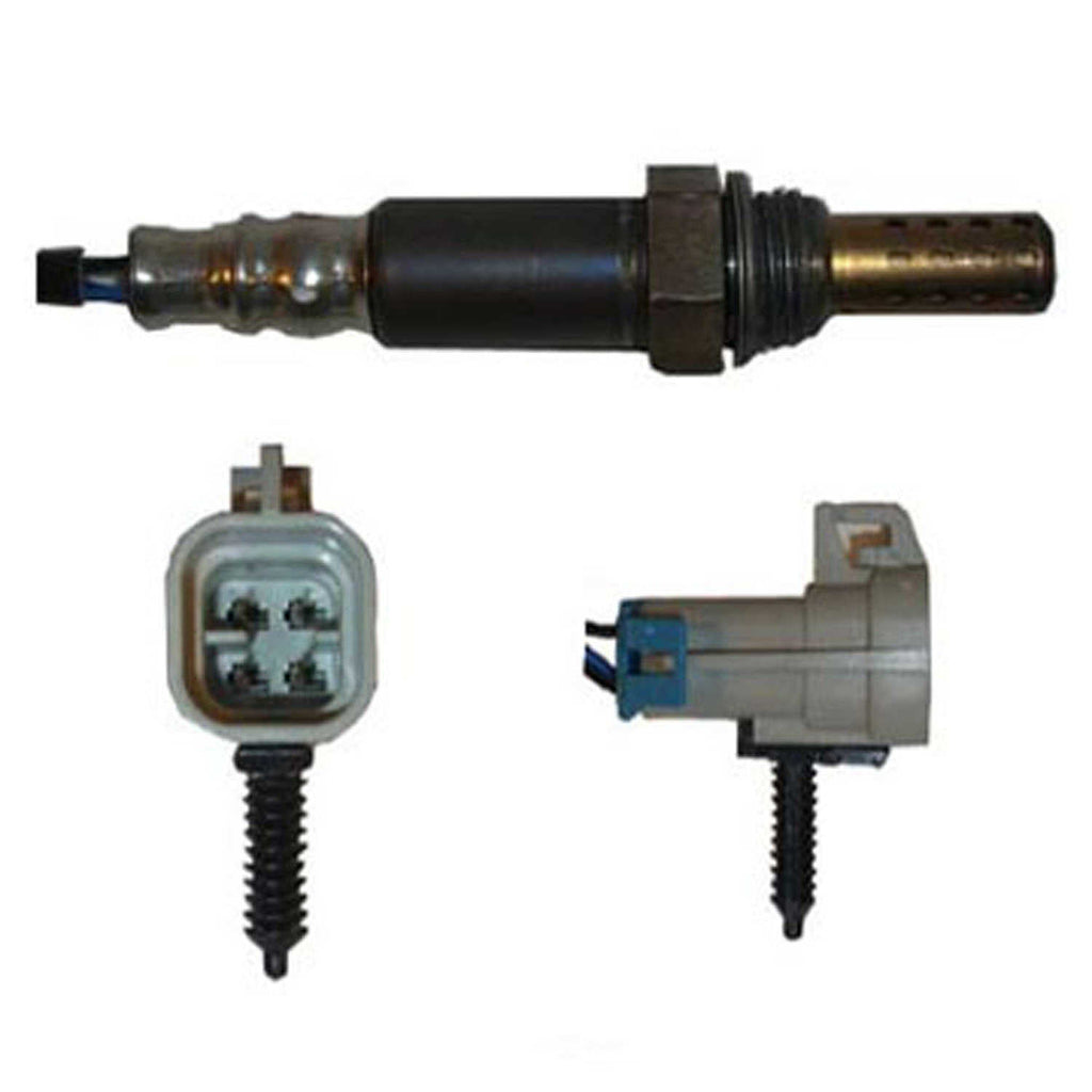 Oxygen Sensor  DENSO  234-4343