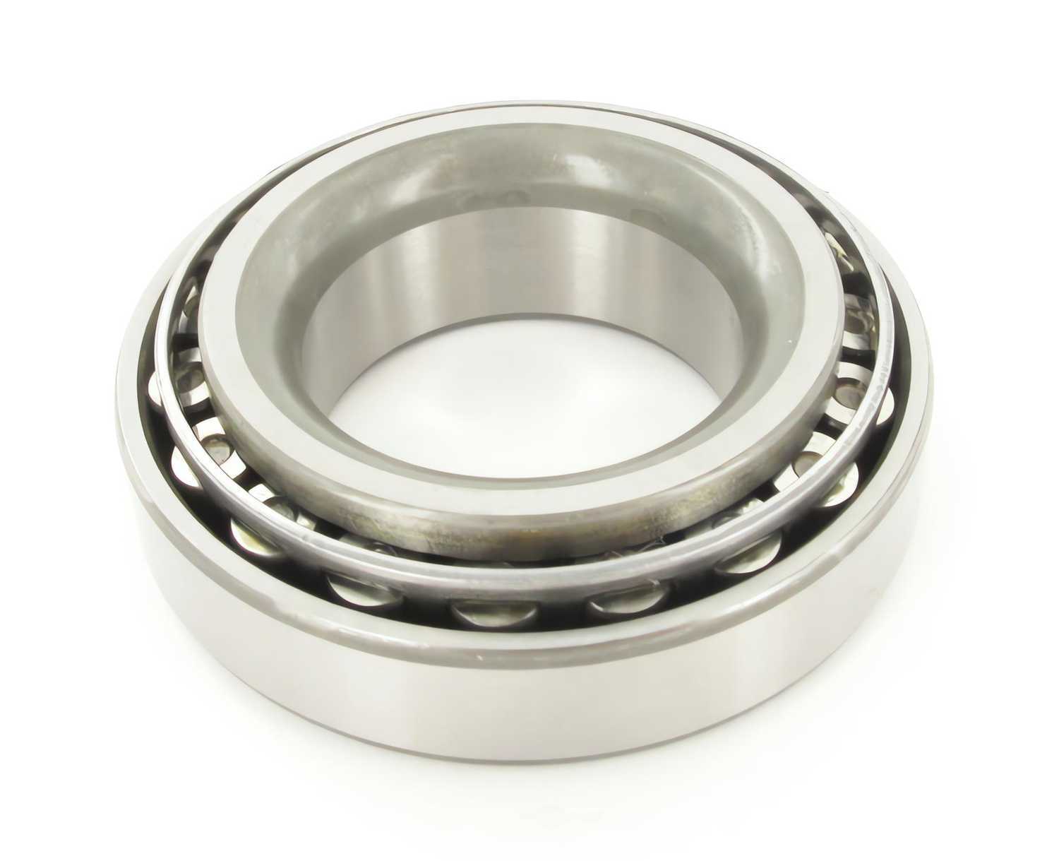 Wheel Bearing  SKF  BR4