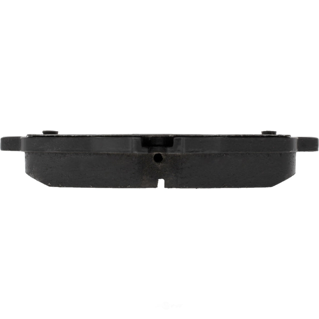 Rr Super Prem Ceramic Brake Pads  Centric Parts  105.16300