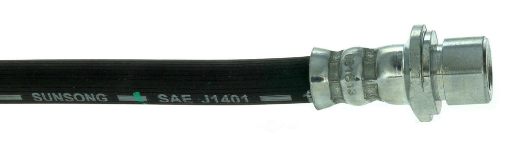 Rr Brake Hose  Centric Parts  150.44398