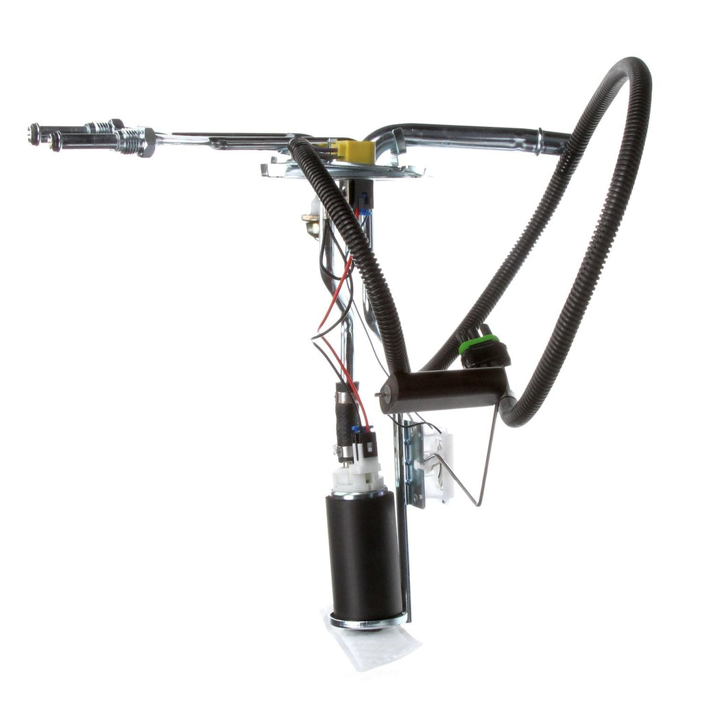 Fuel Pmp & Hanger w/Sender  Delphi  HP10011