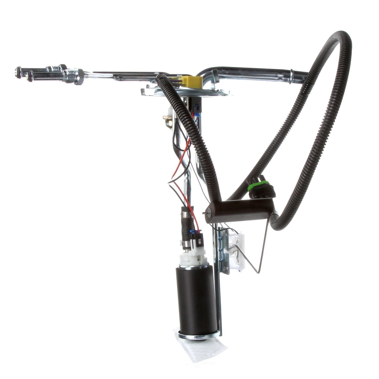 Fuel Pmp & Hanger w/Sender  Delphi  HP10011