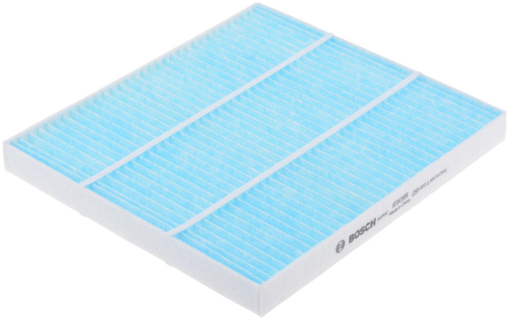 Cabin Air Filter  Bosch  6050C