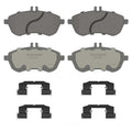 Frt Premium Ceramic Brake Pads  Wagner  OEX1340