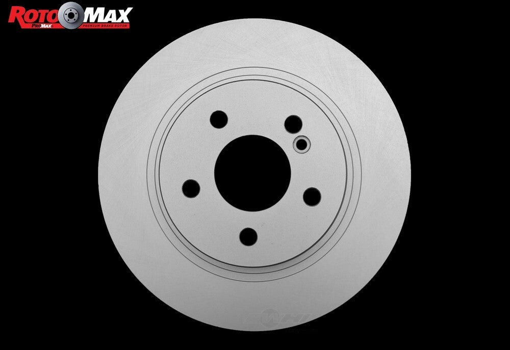 PROMAX Premium Geo-Coated Brake Rotor 20-34414
