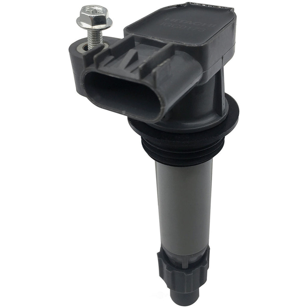 Ignition Coil   Hitachi   IGC0173