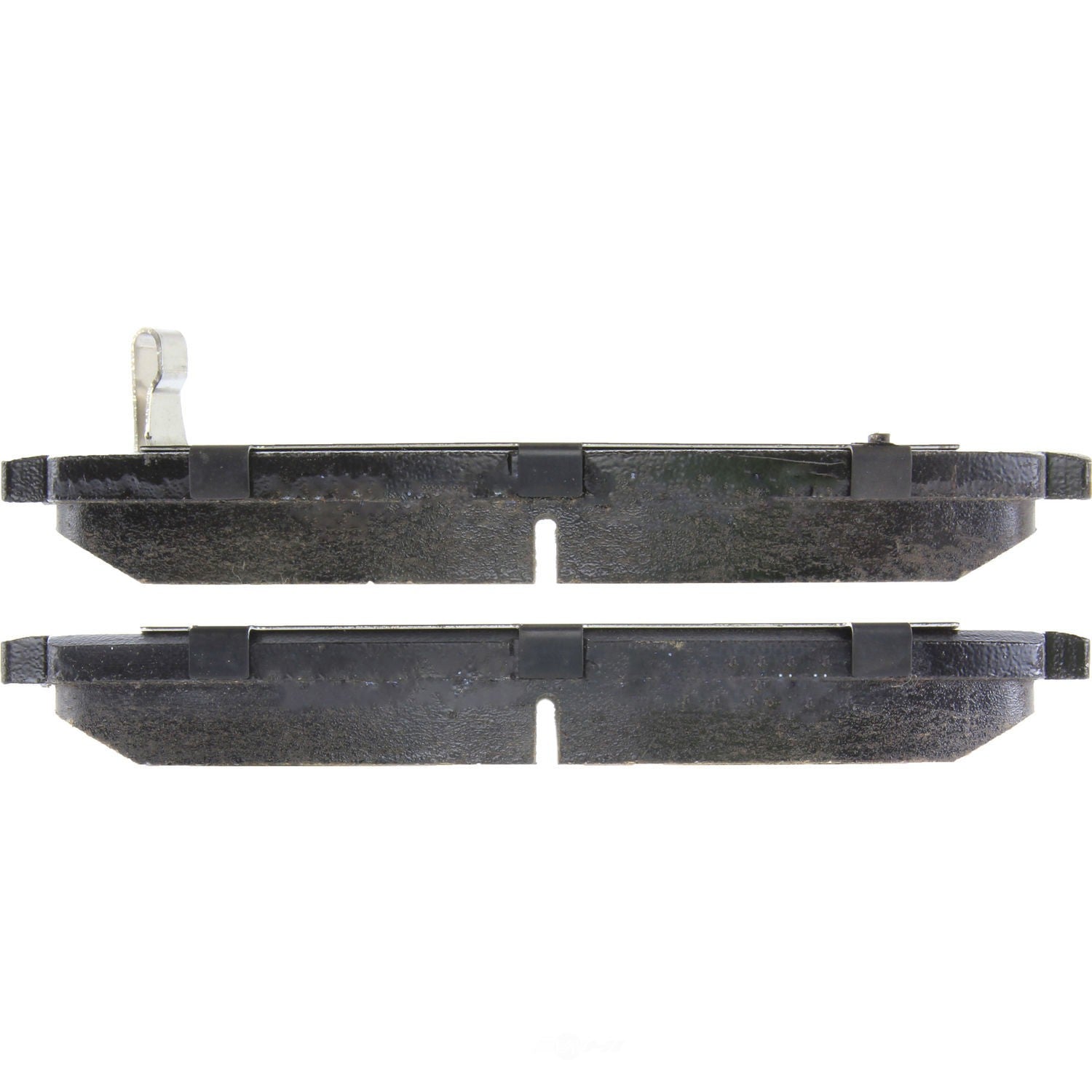 Frt Super Prem Ceramic Brake Pads  Centric Parts  105.07641