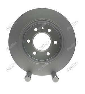 PROMAX Premium Geo-Coated Brake Rotor 20-53048