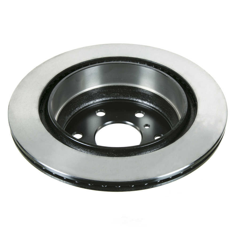 Rr Disc Brake Rotor  Wagner  BD126457E