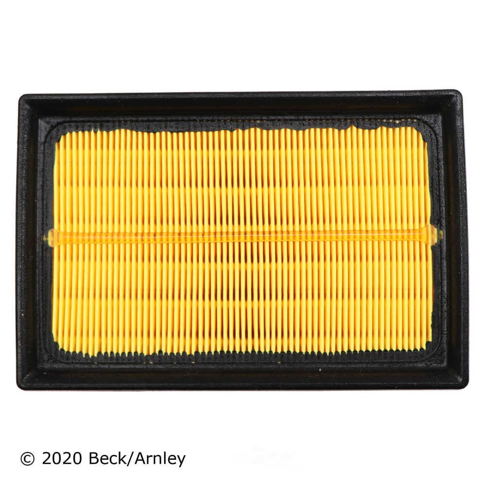 Air Filter  Beck/Arnley  042-1873