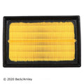 Air Filter  Beck/Arnley  042-1873