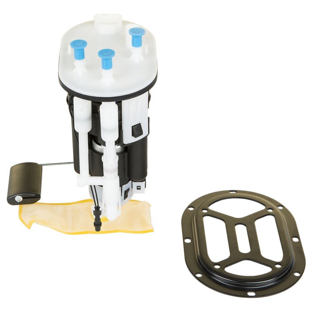 Fuel Pump Module Assy  Delphi  FG1257