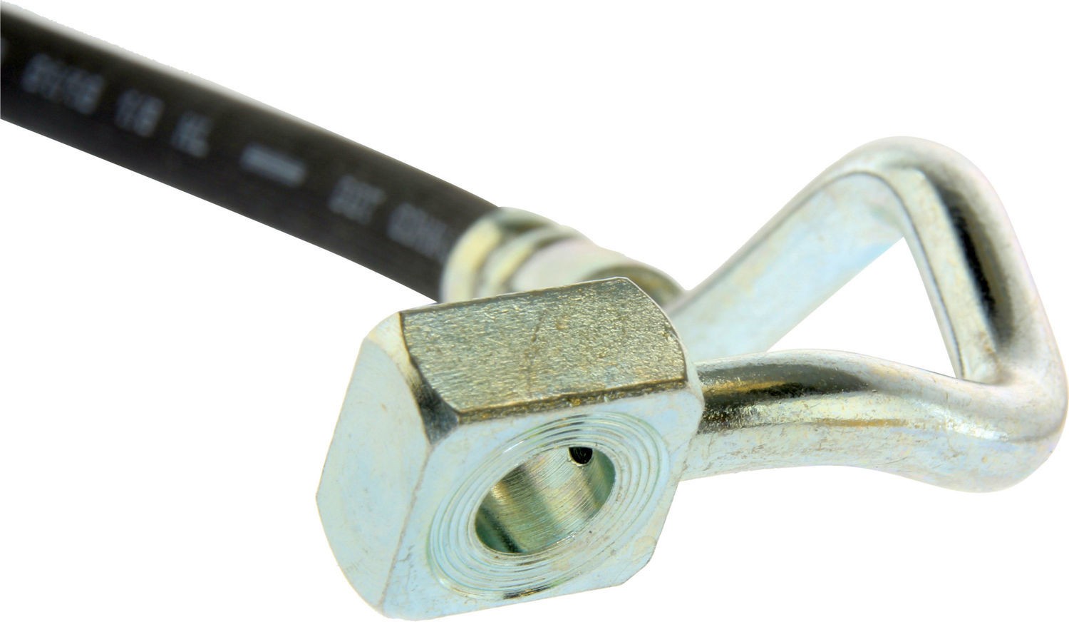 Frt Brake Hose  Centric Parts  150.66122