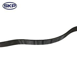 Serpentine Belt  Skyward Automotive  SK070701