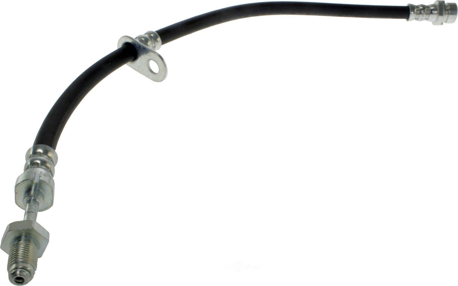 Rr Brake Hose  Centric Parts  150.61460