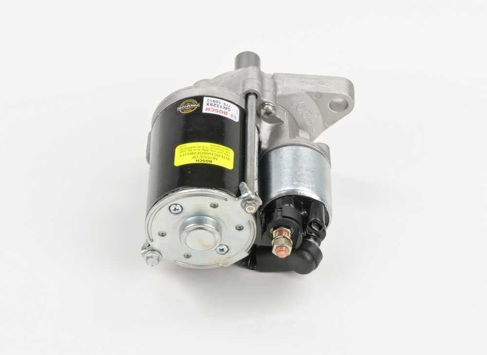 Reman Starter  Bosch  SR1329X