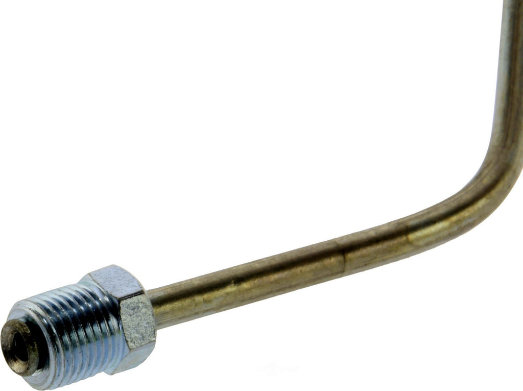 Rr Brake Hose  Centric Parts  150.65380