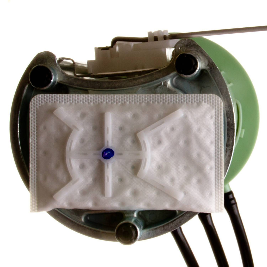 Fuel Pump Module Assy  Delphi  FG0916
