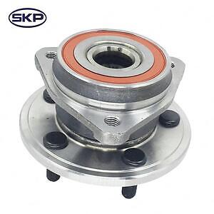 Frt Hub Assy  Skyward Automotive  SK951015