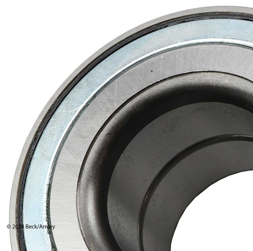 Rr Wheel Bearing  Beck/Arnley  051-4242
