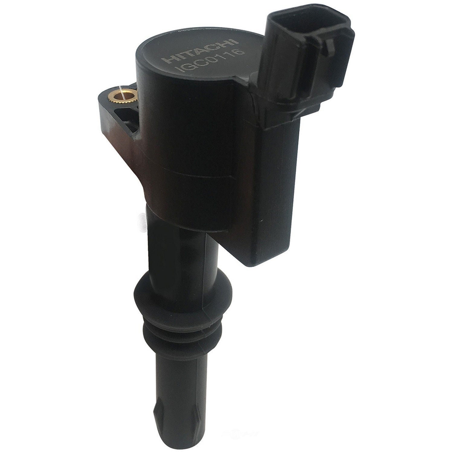 Ignition Coil   Hitachi   IGC0116