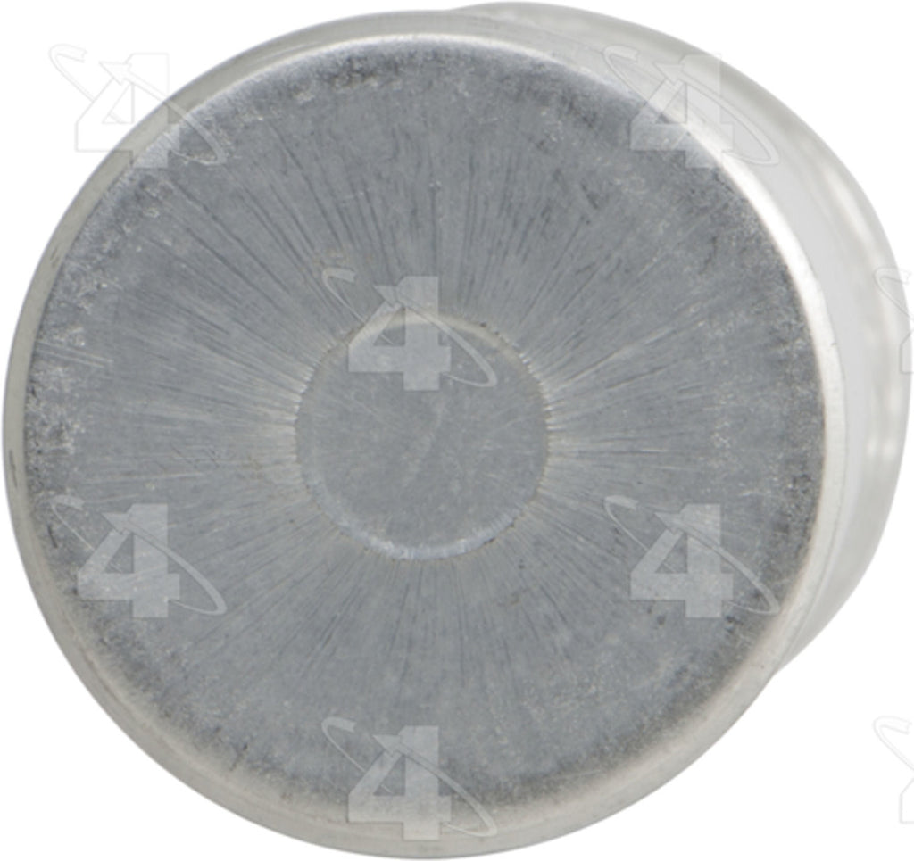 New Drier/Accumulator   Four Seasons   83031