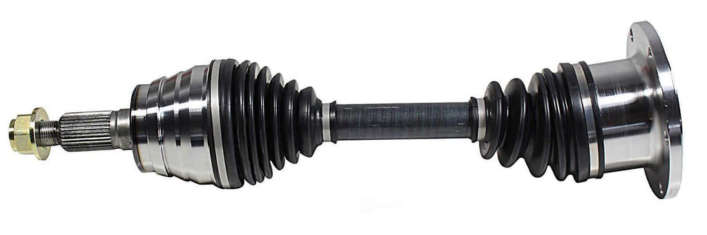 New CV Complete Assy   GSP North America   NCV10241