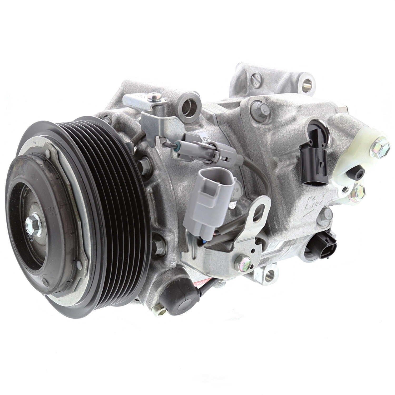 A/C  Compressor & Clutch-New  DENSO  471-1031