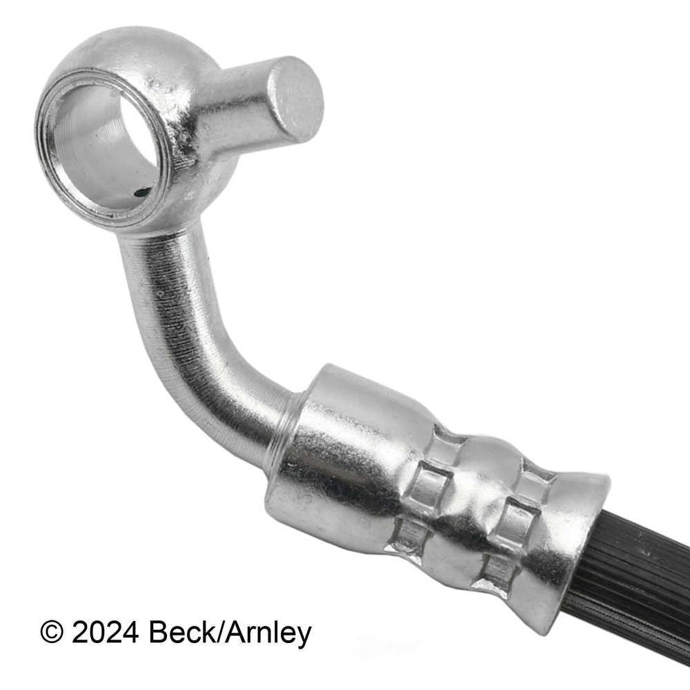 Rr Brake Hose  Beck/Arnley  073-1936