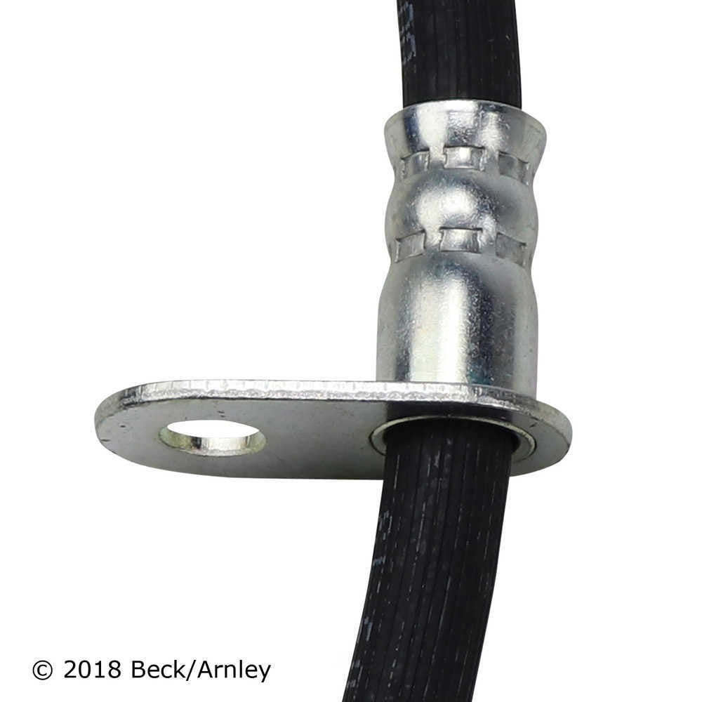 Frt Brake Hose  Beck/Arnley  073-2033
