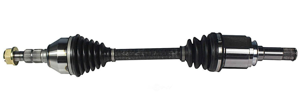 Left New CV Complete Assy   GSP North America   NCV10079