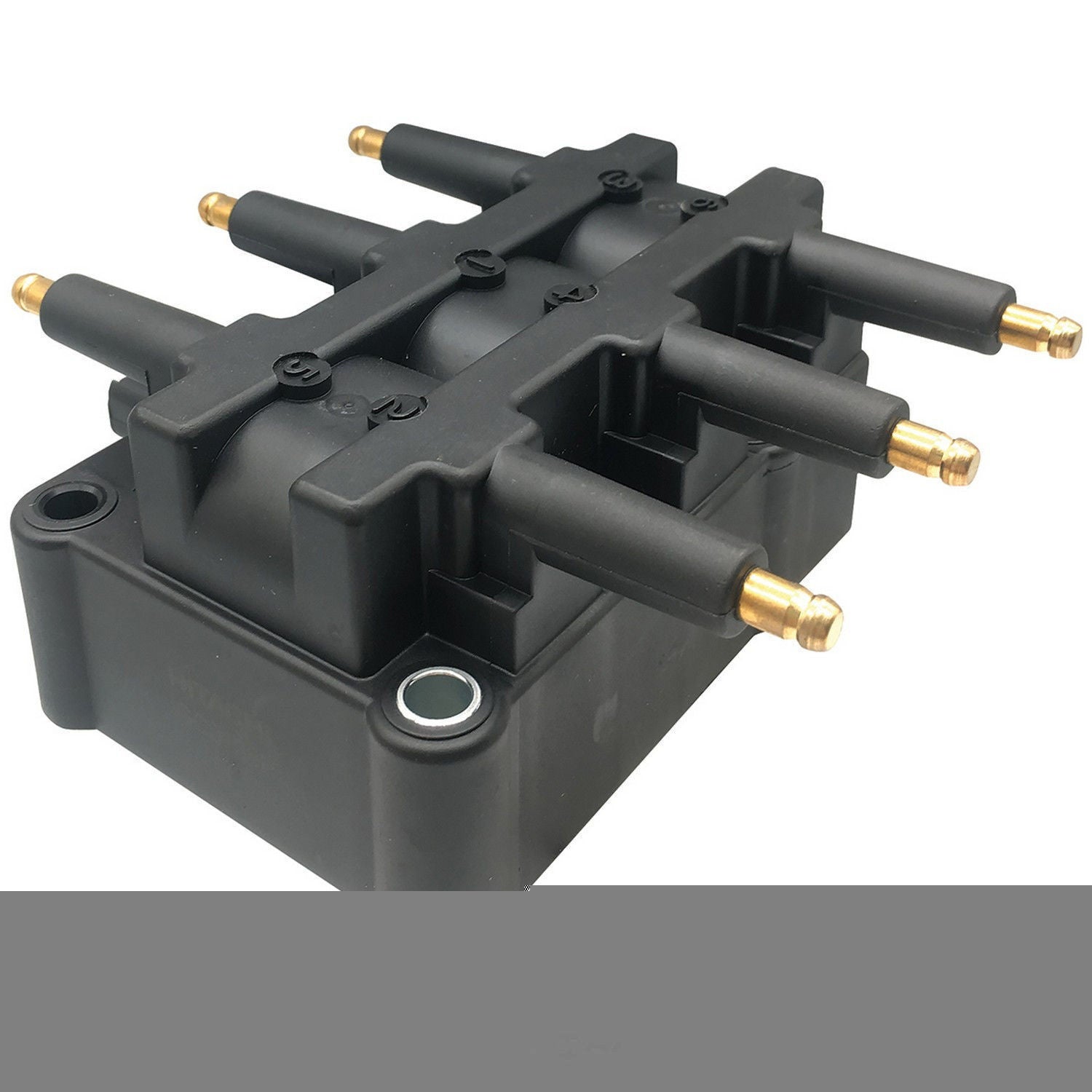 Ignition Coil   Hitachi   IGC0138