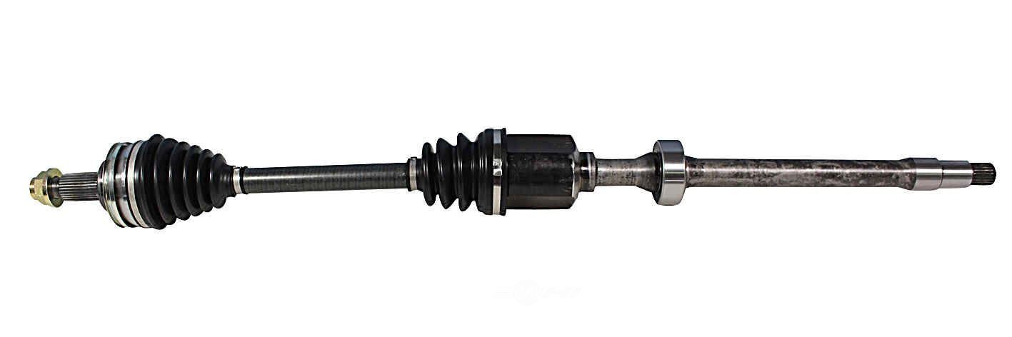Right New CV Complete Assy   GSP North America   NCV69017