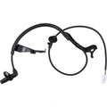Rr Wheel ABS Brake Sensor   Holstein   2ABS2670