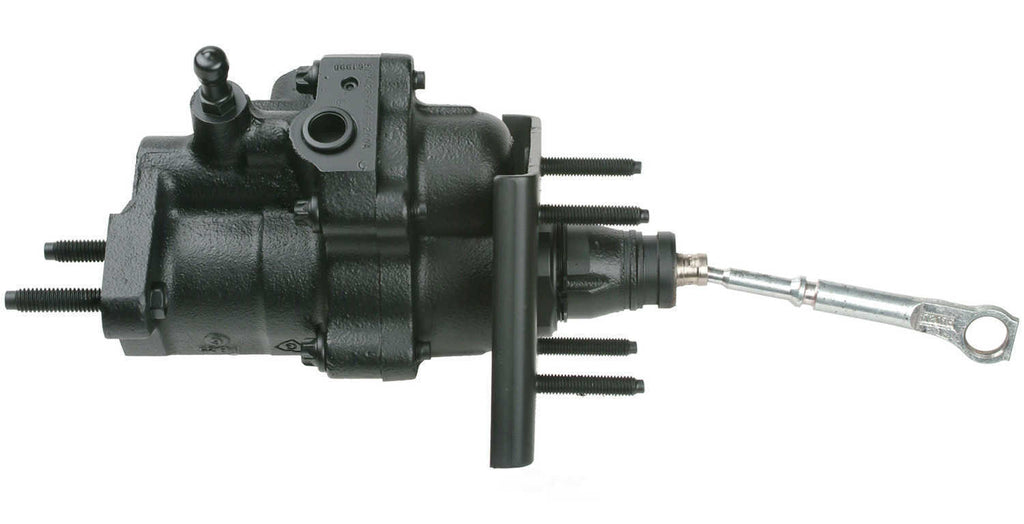Reman Pwr Brake Booster w/o Mas Cyl.  Cardone Industries  52-7374