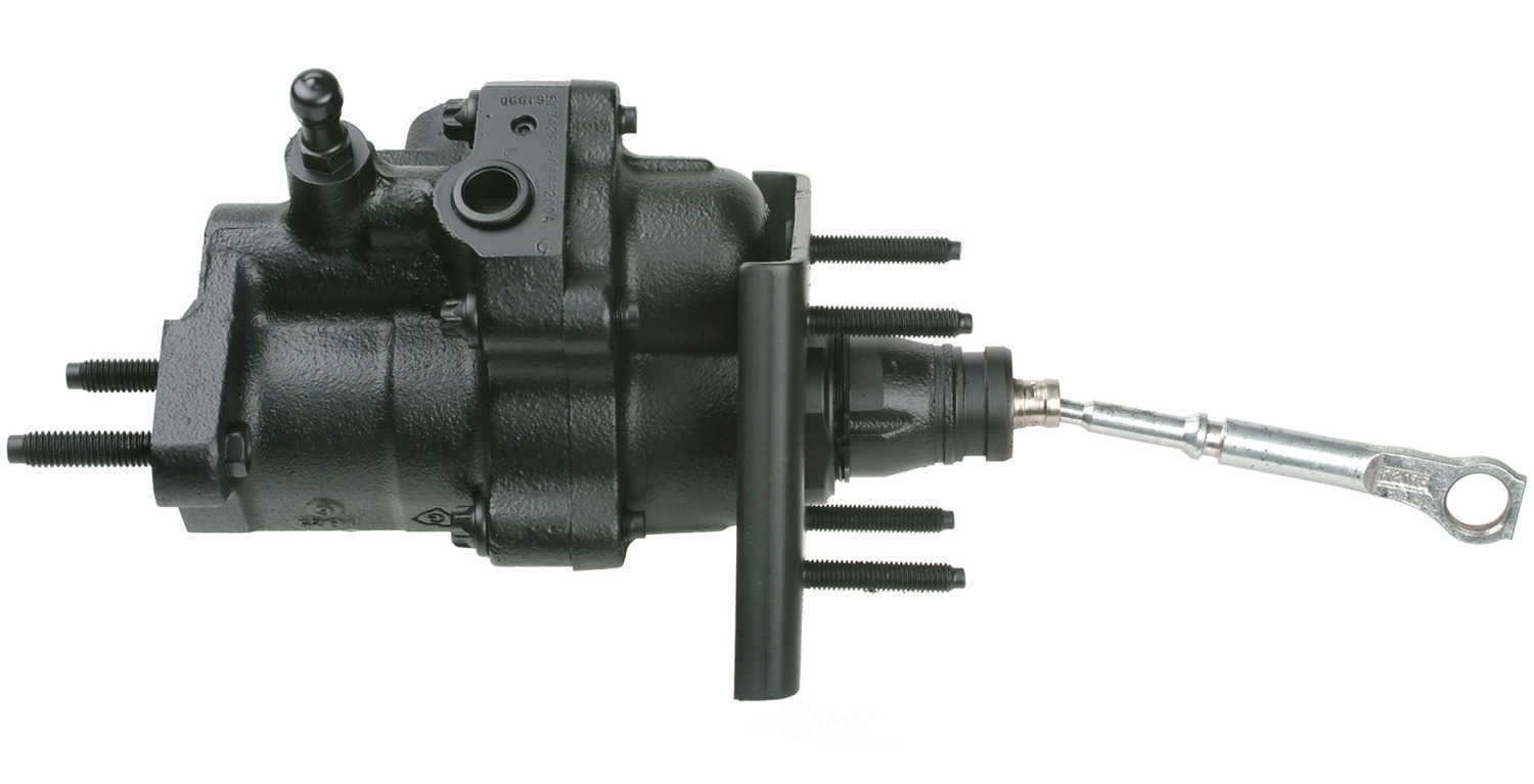 Reman Pwr Brake Booster w/o Mas Cyl.  Cardone Industries  52-7374